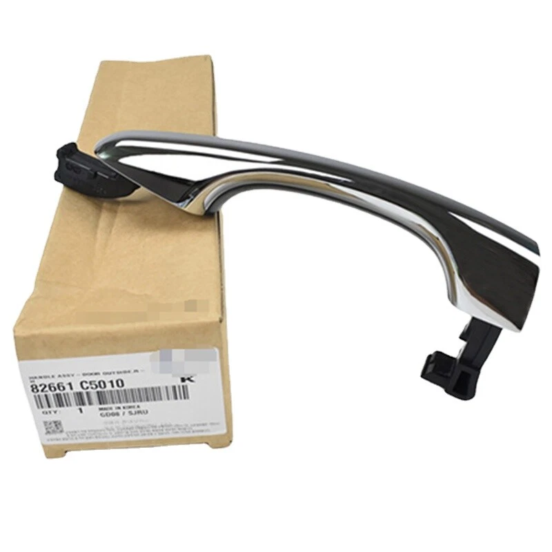 Outside Door Handle Right Passenger For 2016 2020 Kia Sorento