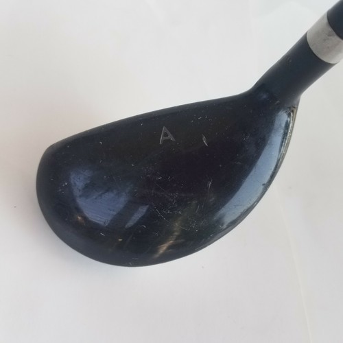 Tommy Armour Torch #4 Rescue 21 Degree STIFF Flex Tungsten Hybrid LH Left Handed - Picture 4 of 12