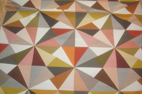 1 de 7 yardas Tela Maharam Paul Smith Ángulos Jaspe 466477 Tapicería por Yardas - Imagen 3 de 7