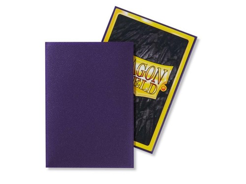 Dragon Shield Matte Sleeves (60) | Japanese Small Size | Yu-Gi-Oh, Cardfight - Picture 54 of 69
