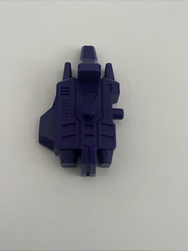 Vintage Hasbro Transformers G1 Devastator Left Foot Part - Picture 3 of 5