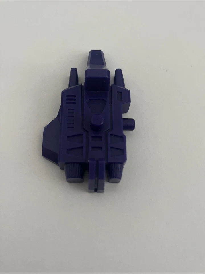 Vintage Hasbro Transformers G1 Devastator Left Foot Part - Image 3 of 4