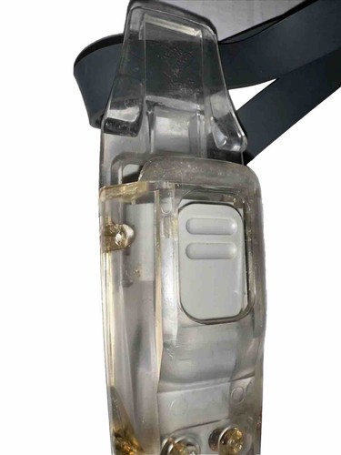 Tusa Scuba Stainless Steel Diving Knife # 0712 w/ Sheath and Leg /Arm Straps. - Picture 6 of 8
