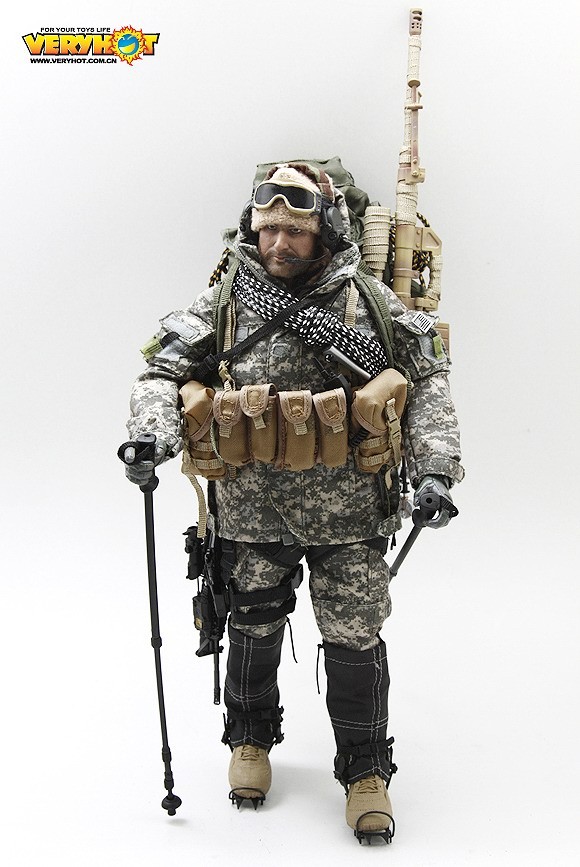 VERYHOT VH 1046 1/6 Special forces Navy Navy Navy Seals Mountain action snipers camouflage 2ef912 VERYHOT VH 1046 1/6 Special forces Navy Navy Navy Seals Mountain action snipers camouflage 2ef912