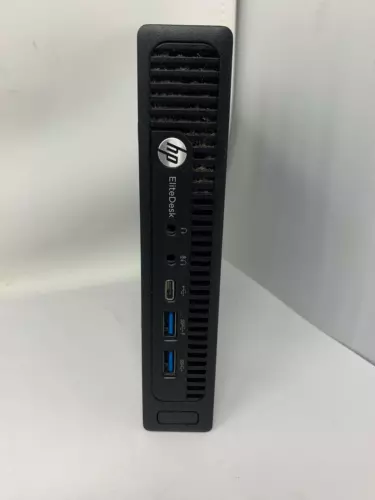 HP EliteDesk 800 G2 PC, NO CPU, NO RAM, NO SSD BAREBONE (OFFERS WELCOME)
