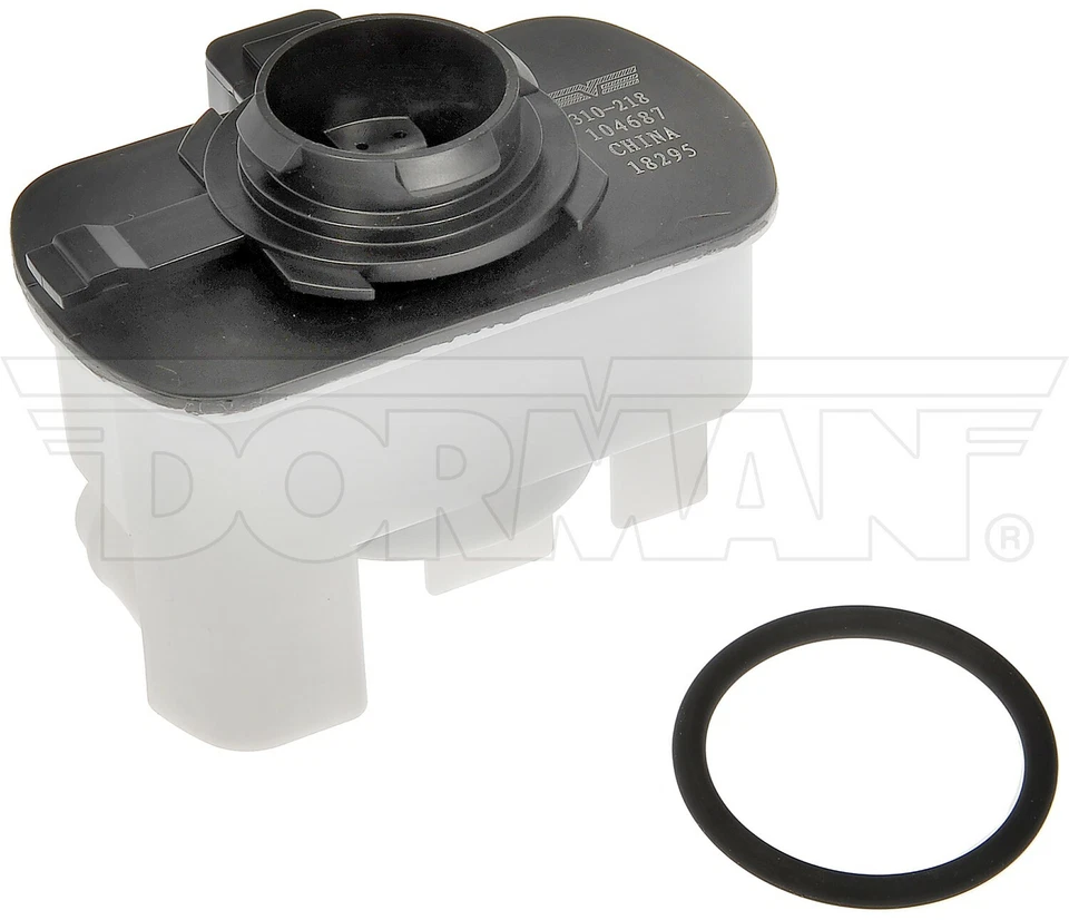 Bomba de detecção de vazamento de vapor combustível Chrysler Sebring Sedan 2007-2010 Dorman 2008 - Imagem 2 de 4