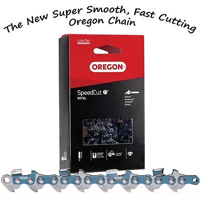 EFCO OLEOMAC 13/" catena per 138 938 le motoseghe 56 DRIVE LINK 0.325 1.3mm da OREGON
