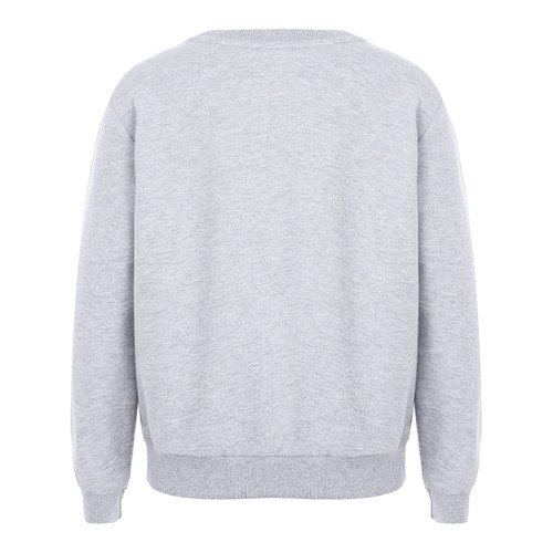 Kids Girls Sweatshirts Cartoon Printed Tops Birthdays T-Shirt Winter Pullover - Picture 17 of 29