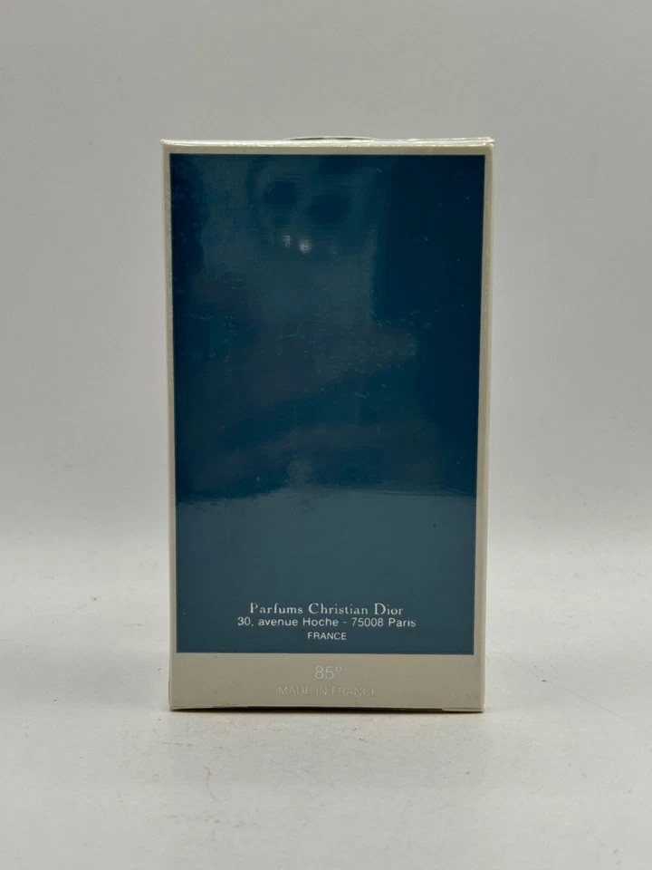 DIORELLA BY CHRISTIAN DIOR 7,5 ML PERFUME SPLASH (NUEVO CON CAJA Y PRECINTADO) Foto 2 de 4