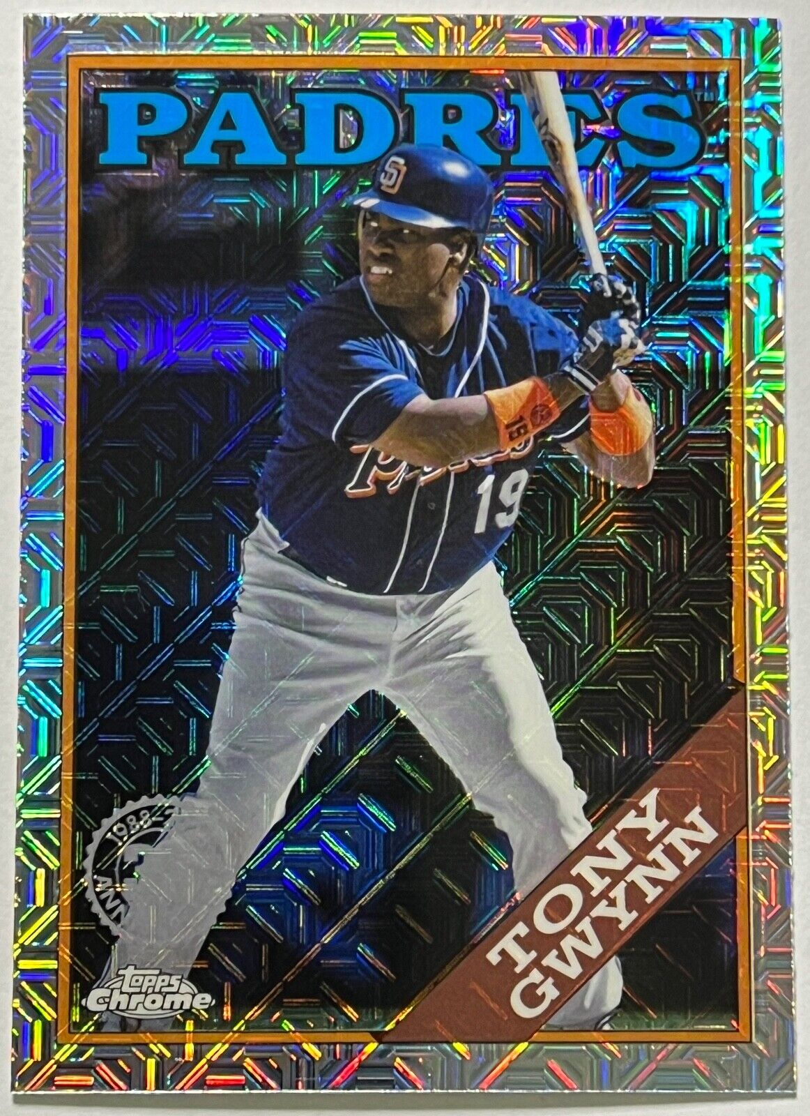 2023 Topps '88 Topps Silver Pack Chrome * YOUR CHOICE * Series 1 * YOU PICK * - Picture 163 of 198