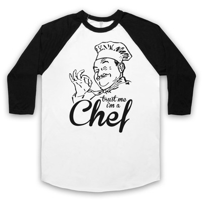 Trust Me I/'m A Chef Work Slogan Occupation Job Humour Unofficial Cotton Tote Bag Shopper