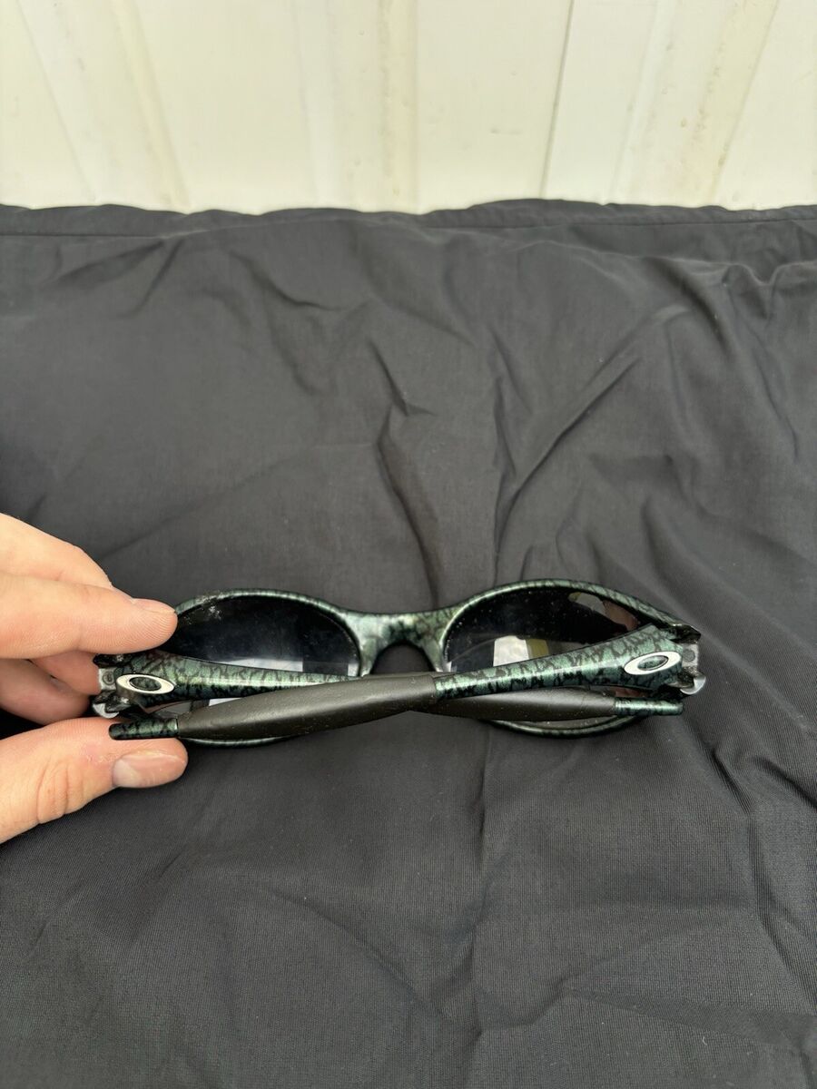 90's vintage OAKLEY eye jacket FUEL green Planet X | eBay 90's vintage OAKLEY eye jacket FUEL green Planet X | eBay