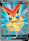 Victini V 144/163 Swsh05: Battle Styles