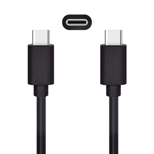 Wall Phone Charger TypeC Cable USB-C to 3.5mm Aux Jack Adapter Earphone Cable - Picture 16 of 39