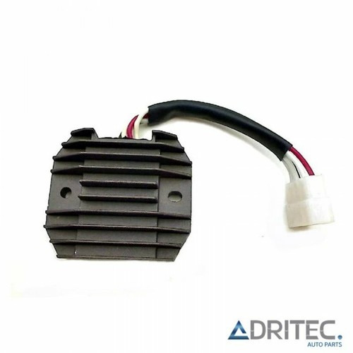 Regolatore Raddrizzatore 12V Per Motore John Deere Kohler - Ricambio AM102596