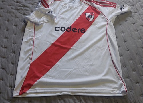 Soccer jersey camiseta River Plate Acuña Size - Picture 3 of 4
