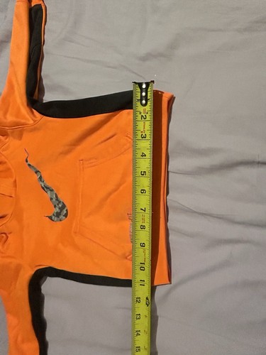 Nike Therma-Fit Sweatshirt Size 18 Month - Picture 10 of 11