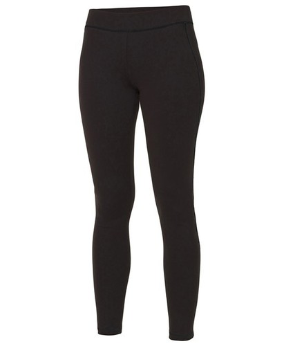 Just Cool Awdis Women's Cool Athletic Pants Training Fitness Yoga Gym JC087 - Picture 6 of 6