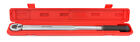 1/2 Inch Drive Click Torque Wrench 25-250 Ft./Lb. - NEW from TEKTON