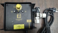 LMI LIQUID METRONICS 30344  Needs new timer for repair