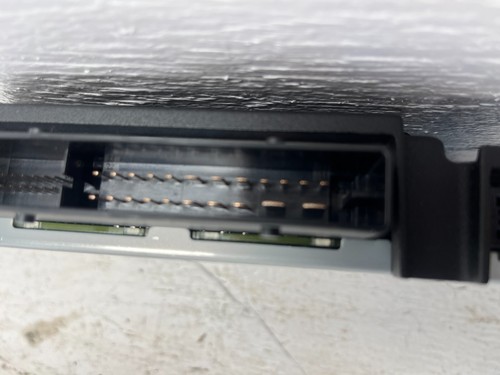 15-17 VOLKSWAGEN VW GTI JETTA MK7 Stereo Radio Verstärker Alpine 5G0035456 - Bild 11 von 12