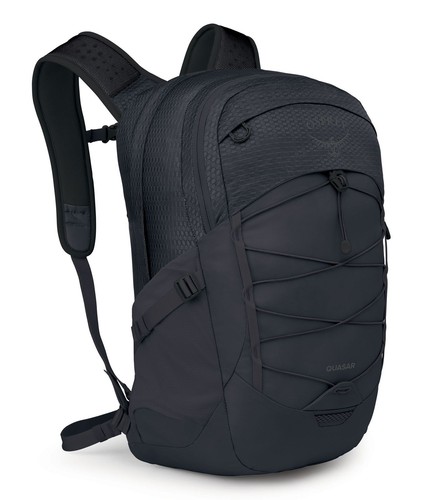 Osprey mochila Quasar Black - Bild 2 von 2
