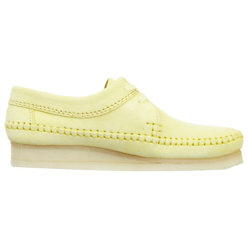 Clarks Weaver Boot Mens Style : 39183 - Picture 3 of 5