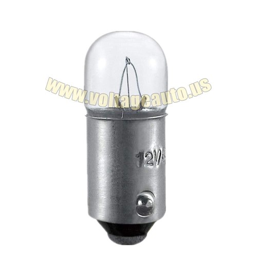 Luz trasera de freno señal de giro marcador lateral cúpula número placa bombilla paquete de 10 - Imagen 54 de 90