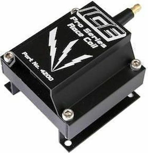 ICE Ignition PRO SERIES RACE Coil – Ideal for N.A. Engines 4200 - Picture 2 of 2