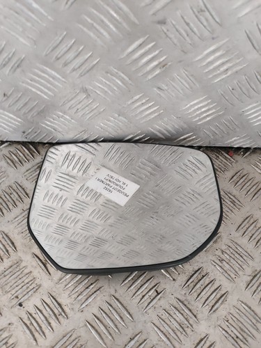 Glace Vitre Miroir Rétroviseur Droit - PEUGEOT PARTNER II (2) PHASE I (1) - Picture 1 of 3