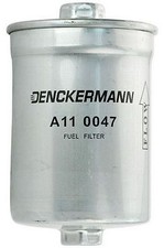 DENCKERMANN A110047 Kraftstofffilter für ALFA ROMEO DAIMLER FERRARI