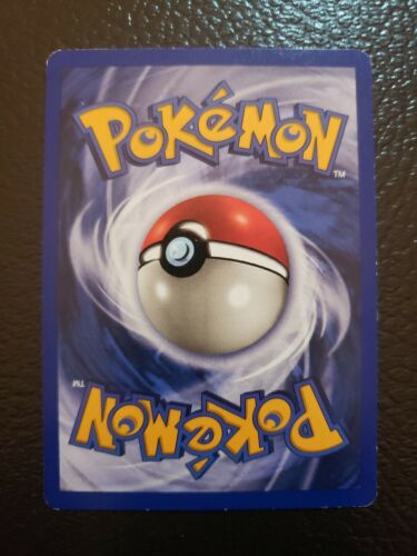 Juego Base Pokémon SHADOWLESS POCO COMÚN PlusPower 84/102 - Estado Jugado (PL) - Imagen 2 de 2