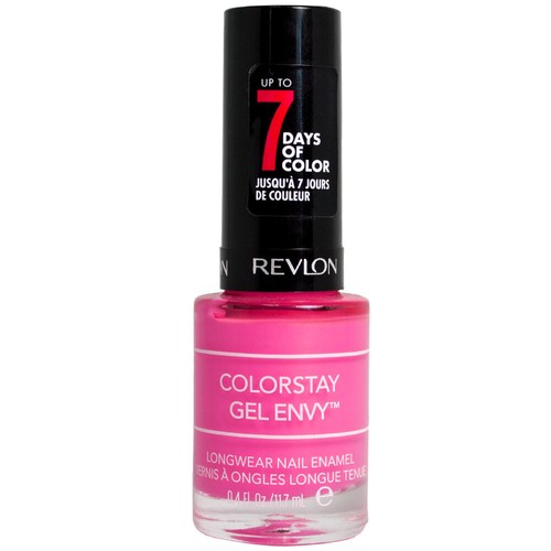 Revlon ColorStay Gel Envy Longwear Nail Enamel - Picture 9 of 49
