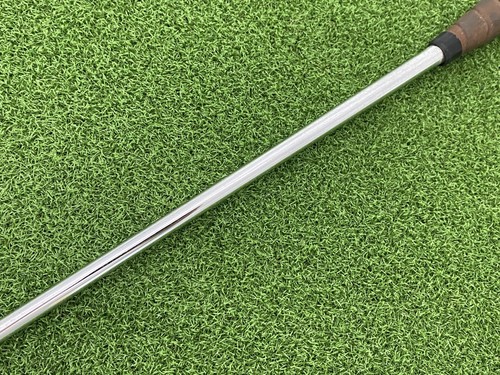 Pat Pend JET COMB 02 PUTTER 35.5" Right Handed Heel Shafted 8802 NAPA Used - Picture 5 of 7