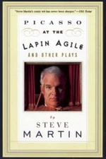 Picasso at the Lapin Agile and Other Plays - Paperback - VERY GOOD