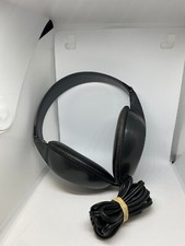 Vintage Sony MDR-CD10 Digital Reference Stereo Headphones