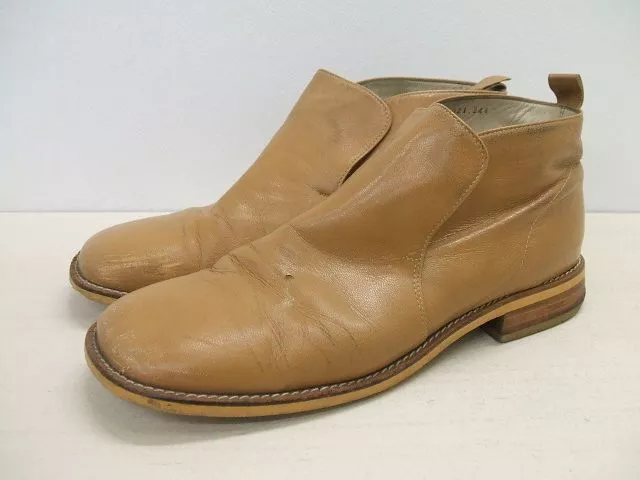 Margaret shop howell boots