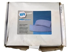 Napa Proformer TS-267 Brake Shoes New, Sealed, Damaged Box