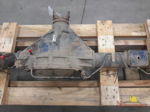 2008 Chevy Colorado Rear Axle Assembly 3.73 Ratio Lock - Bild 3 von 6