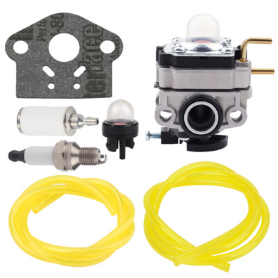 Carburetor Carb For Ryobi RY251PH RY254BC 25CC 25.4CC Trimmer Brushcutter Carburetor Carb For Ryobi RY251PH RY254BC 25CC 25.4CC Trimmer Brushcutter