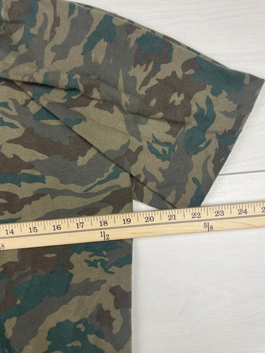 Original Use XS Camo Sweatshirt - Picture 6 of 7