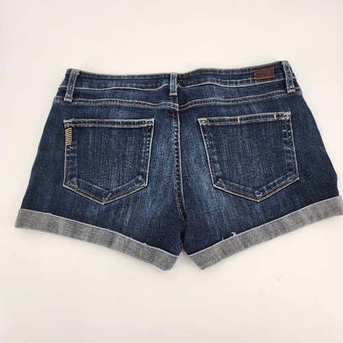 Paige Jimmy Jimmy Shorts Size 28 - Picture 5 of 8