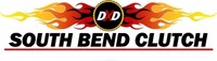 South Bend Clutch K70284-ss-tz-dmf Stage 3 Endurance Clutch Kit Fit Porsche 911 on sale South Bend Clutch K70284-ss-tz-dmf Stage 3 Endurance Clutch Kit Fit Porsche 911 on sale