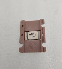RCA CD4098BK Flatpack Ceramic Early Integrated Circuit IC Vintage Rare