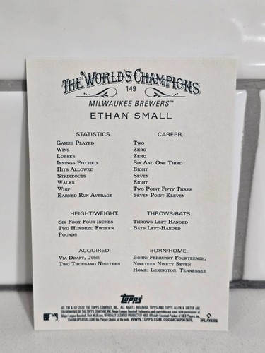 2023 Topps Allen & Ginter 1-300 You Pick! - Picture 163 of 329