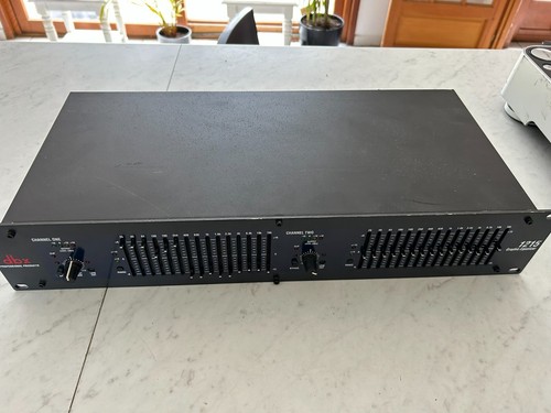 DBX 1215 - Picture 6 of 8