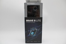 AKASO Brave 8 Lite Waterproof Action Camera, 4K 60 Ultra HD Video, 20MP Photo