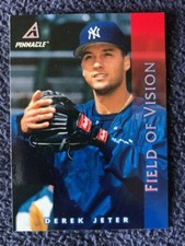 Nothing but: Derek Jeter: topps, Donruss, UD  etc...Base, RC, Inserts 1992-20