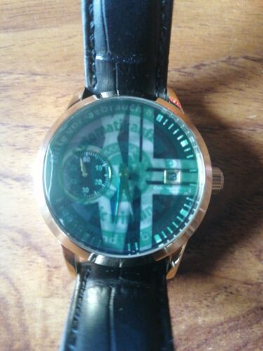 Constantin Weisz Ltd Edition Roman Numerals Automatic Watch BRAND NEW