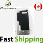 Apple iPhone 11 Ecran LCD Plaque Arrière Métal Bouclier Chaleur Flex avec Vis